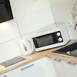 Oda ve Kahvaltı Goscinne Krzys 3*