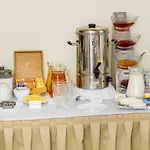 Bed & Breakfast Goscinne Krzys