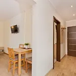 Goscinne Krzys Oda ve Kahvaltı 3*