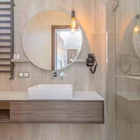 Bed and breakfast Goscinne Krzys 3*