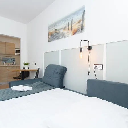 Bed & Breakfast Goscinne Krzys