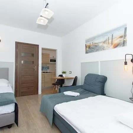 Goscinne Krzys Bed & Breakfast