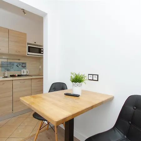 Bed & Breakfast Goscinne Krzys Karwia