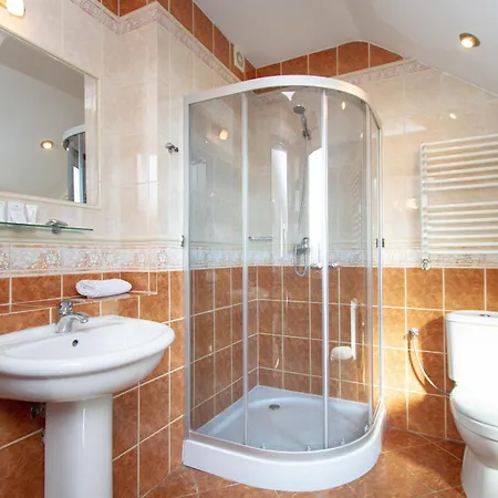 Goscinne Krzys Karwia