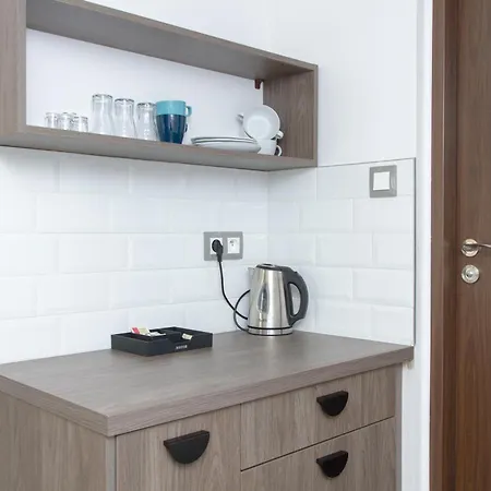 Bed and breakfast Goscinne Krzys 3*