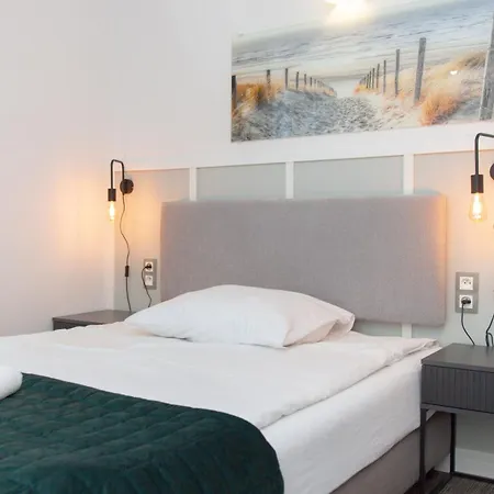 Goscinne Krzys Karwia