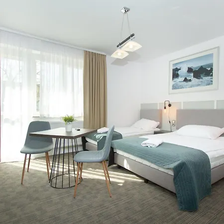 Bed & Breakfast Goscinne Krzys *