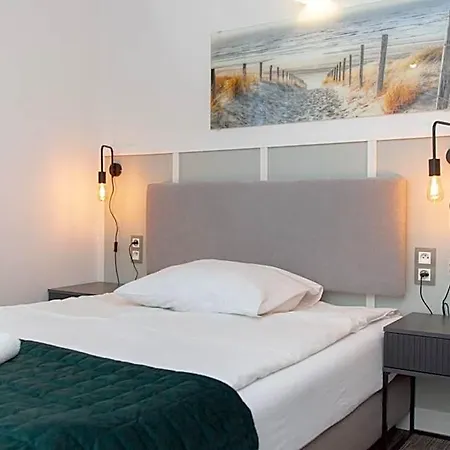 Goscinne Krzys Bed & Breakfast