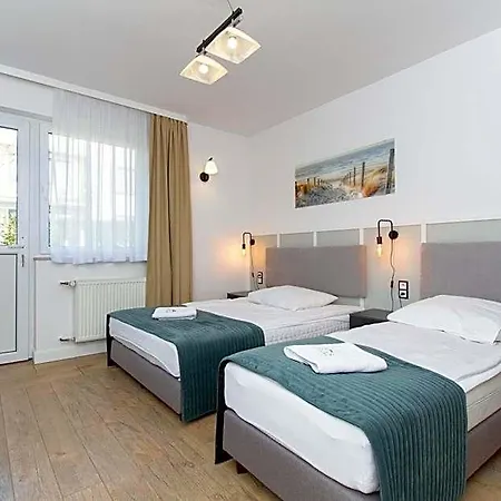 Bed & Breakfast Goscinne Krzys