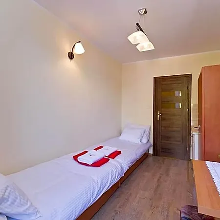Goscinne Krzys Bed & Breakfast 3*