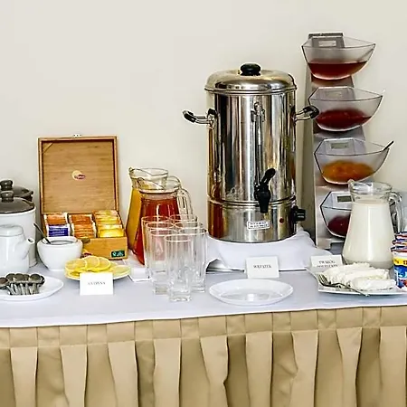 Goscinne Krzys Bed & Breakfast