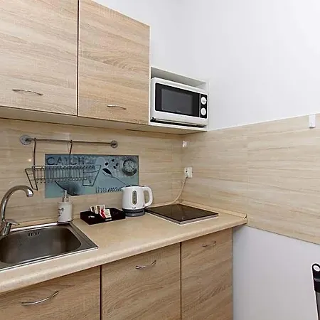 Goscinne Krzys Bed & Breakfast