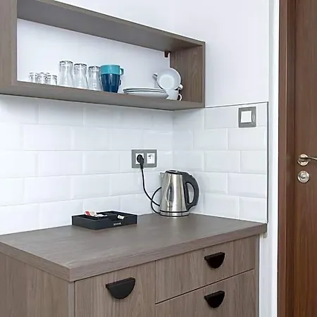 Bed & Breakfast Goscinne Krzys Karwia
