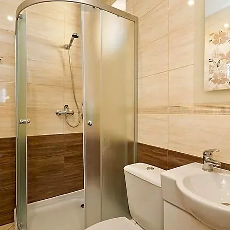 Bed & Breakfast Goscinne Krzys