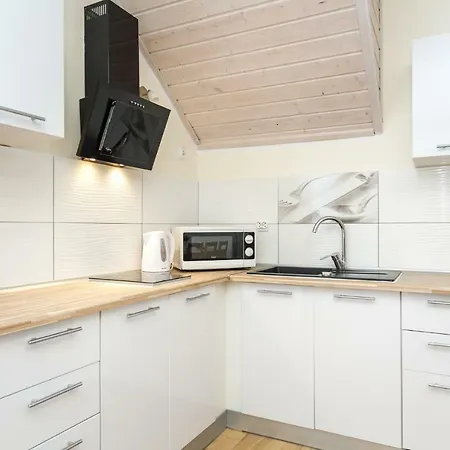 Bed & Breakfast Goscinne Krzys 3*