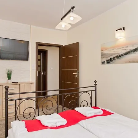 Goscinne Krzys Karwia