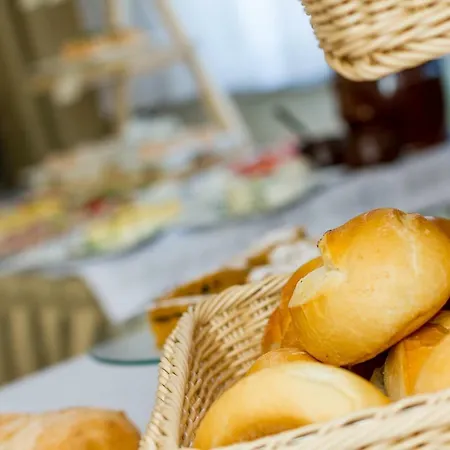 Goscinne Krzys Bed & Breakfast Karwia