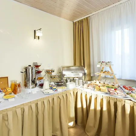 Frühstückspension Goscinne Krzys