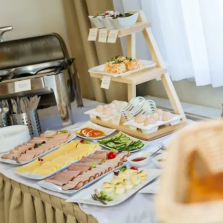 Goscinne Krzys Karwia