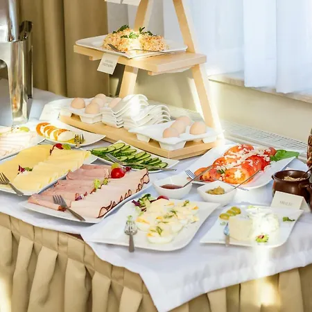 Goscinne Krzys 3* Karwia