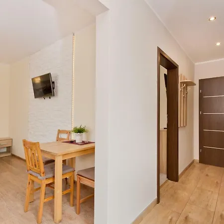 Goscinne Krzys Bed & Breakfast 3*