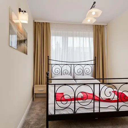 Bed & Breakfast Goscinne Krzys