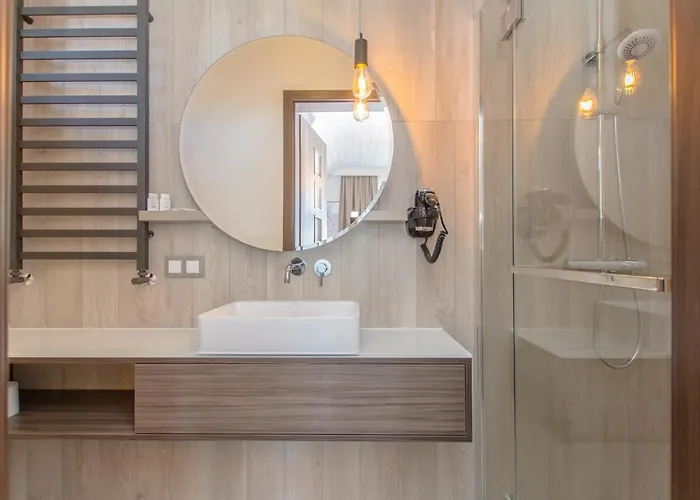 Bed & Breakfast Goscinne Krzys 3*