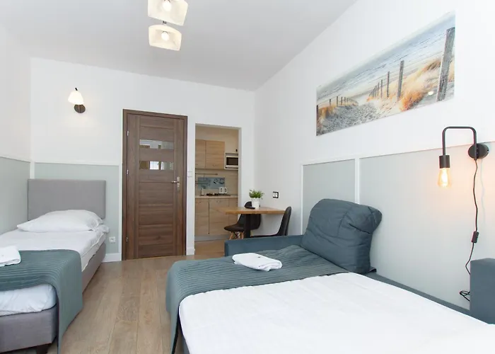 Goscinne Krzys Karwia