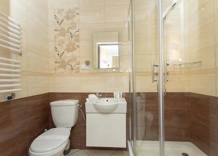 Goscinne Krzys Karwia