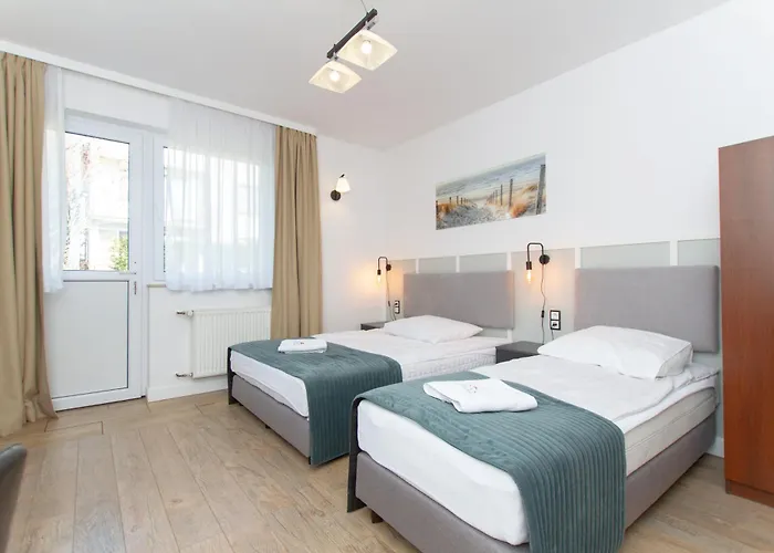 Goscinne Krzys Bed & Breakfast 3*