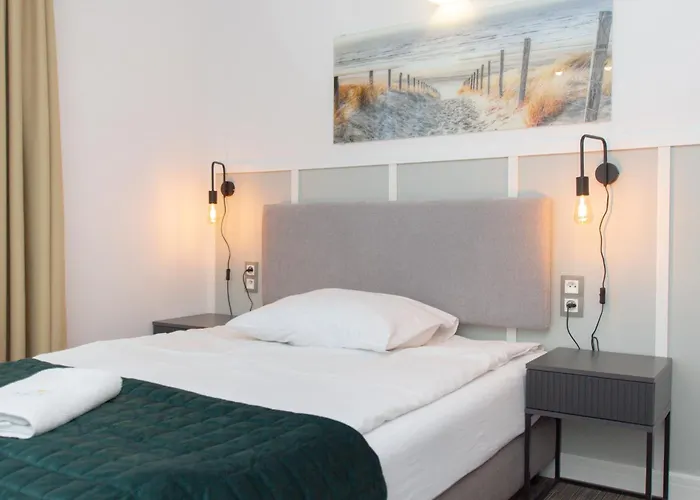 Goscinne Krzys Karwia