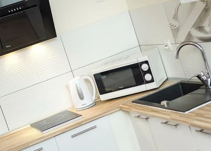 Frühstückspension Goscinne Krzys 3*