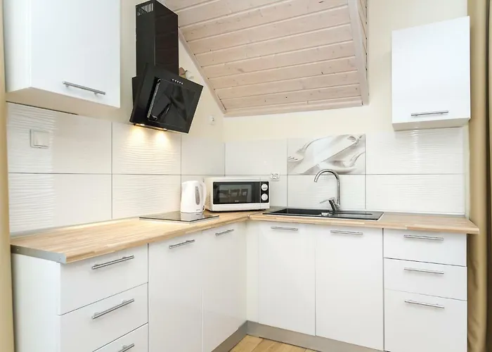 Bed & Breakfast Goscinne Krzys 3*