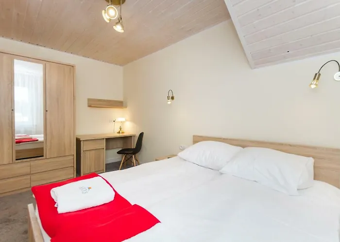 Frühstückspension Goscinne Krzys 3*