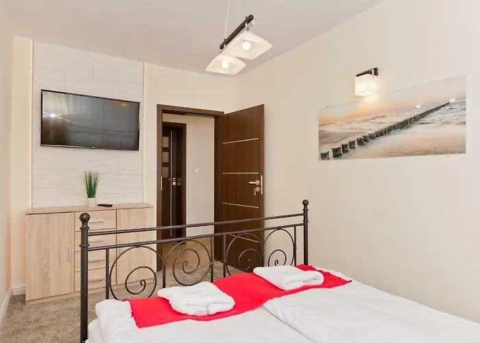 Goscinne Krzys Karwia