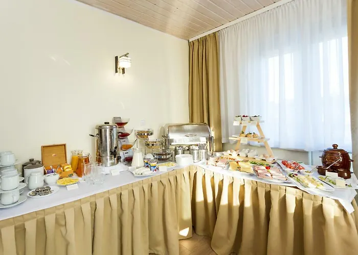 Bed & Breakfast Goscinne Krzys