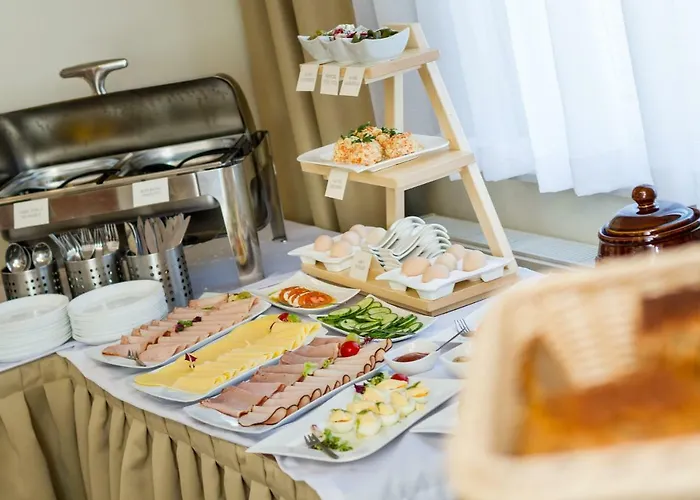 Goscinne Krzys Karwia