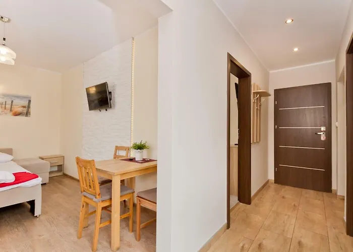 Goscinne Krzys Bed & Breakfast 3*